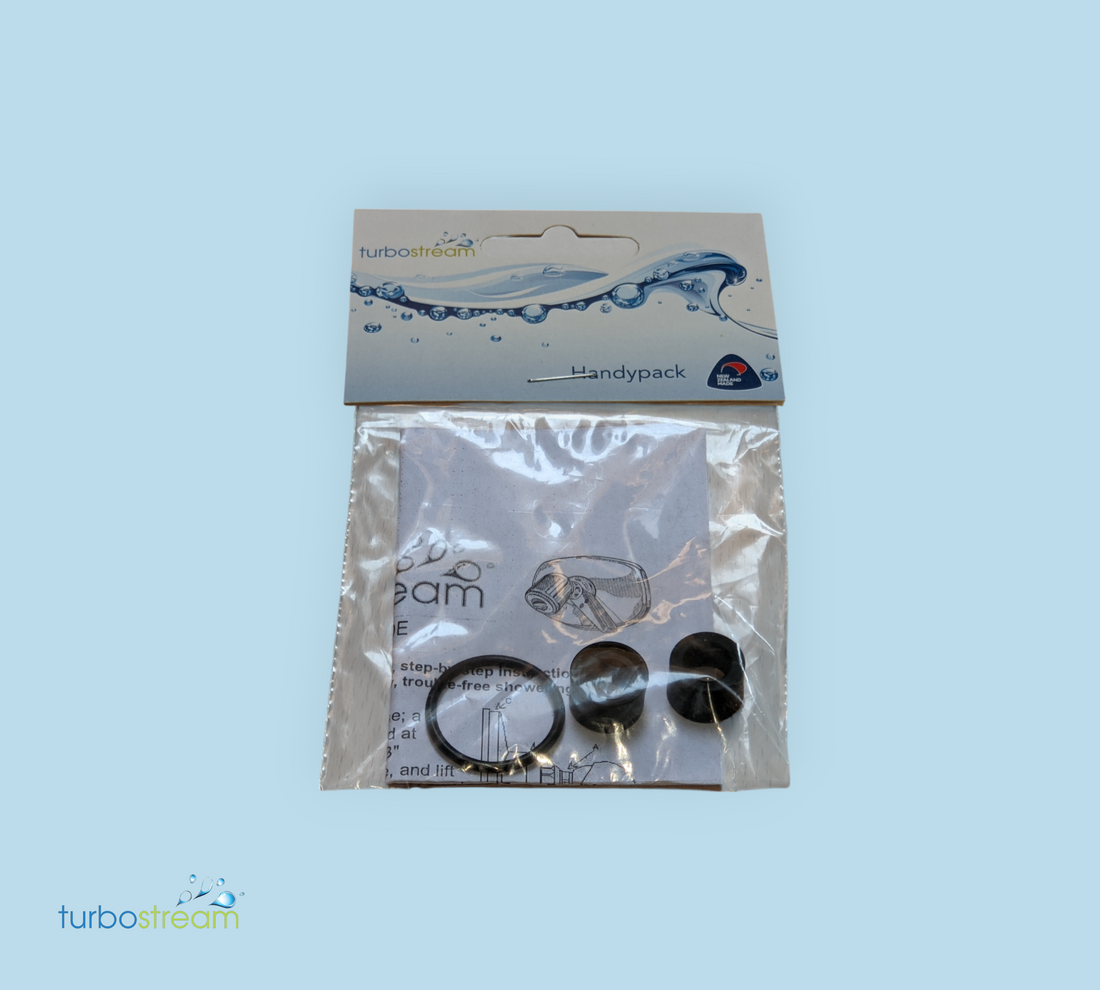 Seal Replacement Instructions