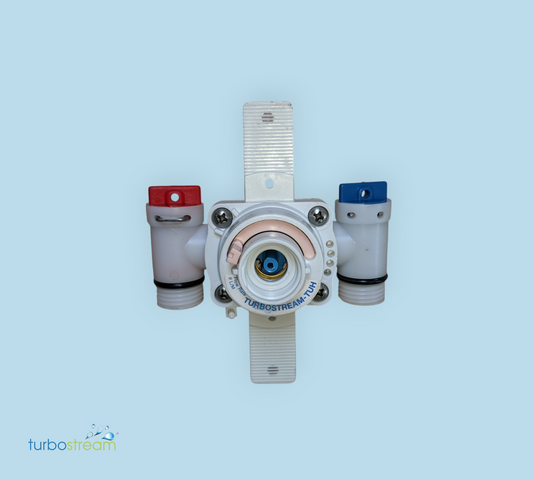 Valve only Replacement Guide