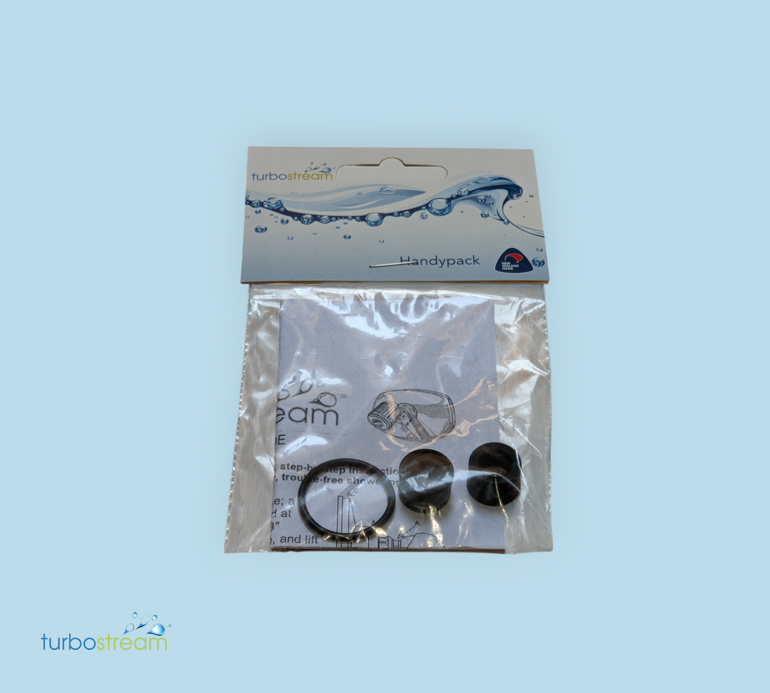 Parts & Accessories
