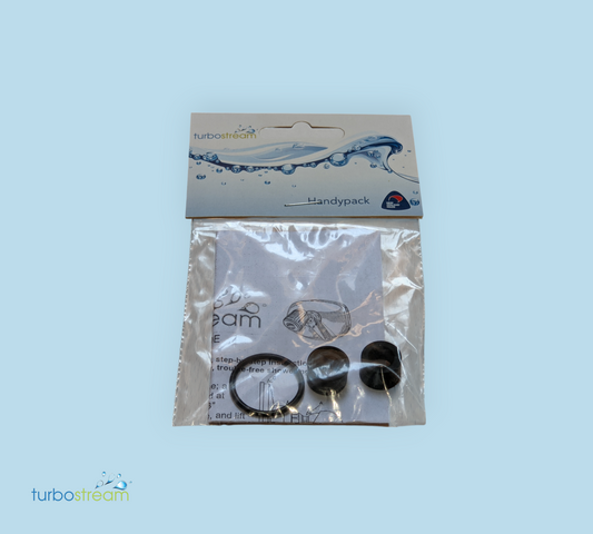 Seal Kit (HSEAL)