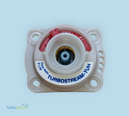 Valve Top HVATO